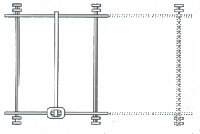 Floor Supported Bridge Cranes