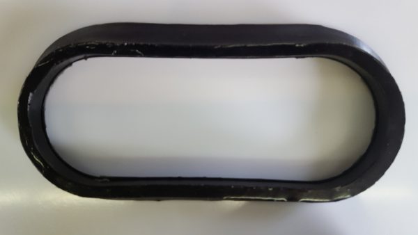 Gasket for suction foot 10300