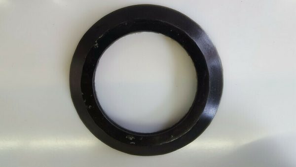 Gasket for suction foot 10670