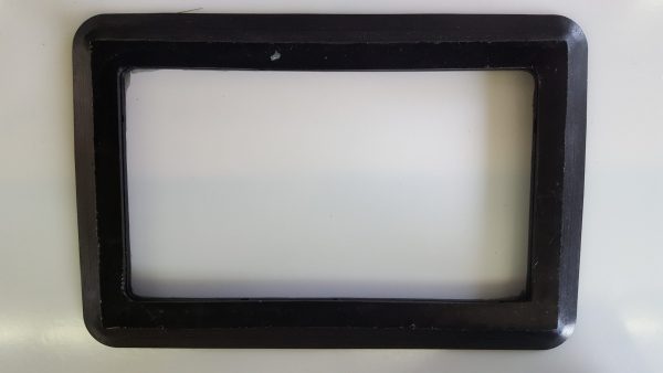 Gasket for suction foot 10700