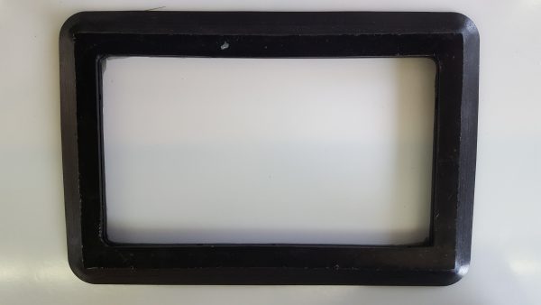 Gasket for suction foot 10710