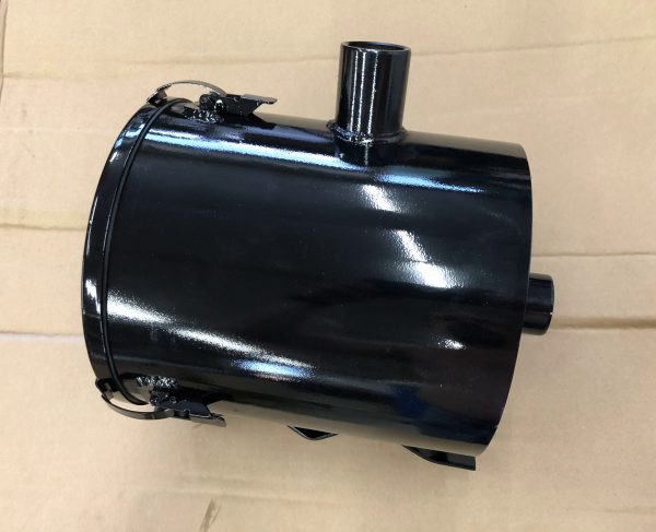 Filter Assembly - Heavy Duty