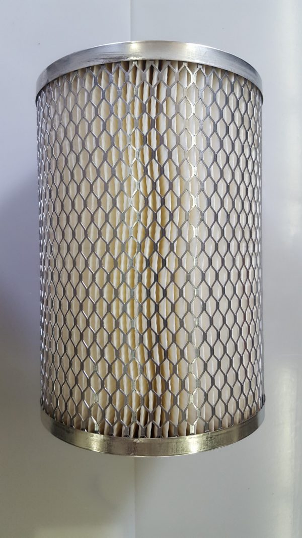 Standard 10 Micron Paper Element for 1100 Assembly