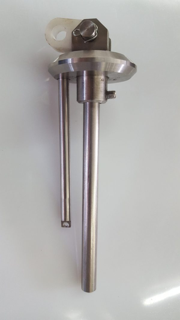 Valve Plug Assy - VH160