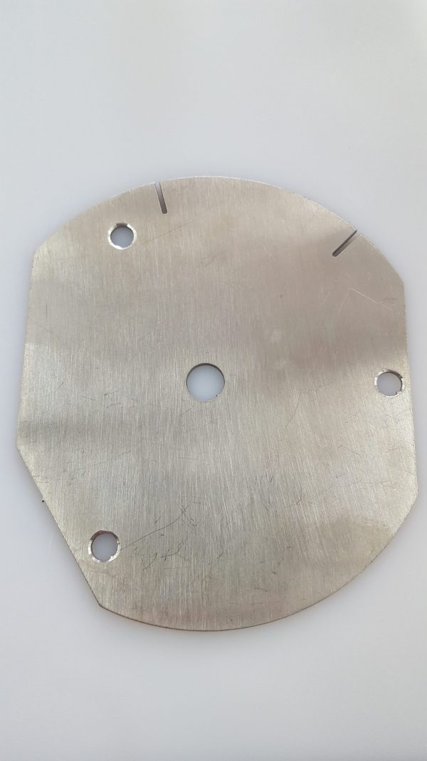 Foot Valve (Balancing Valve) VH160