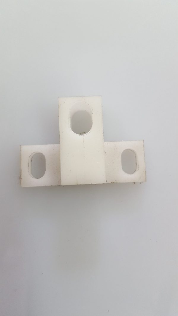 Support Bracket fro Spring Rod