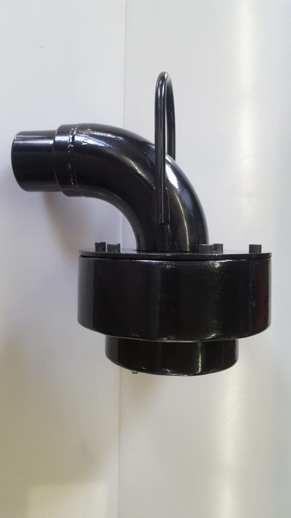 Top Swivel (VH160 & VH180 Series)