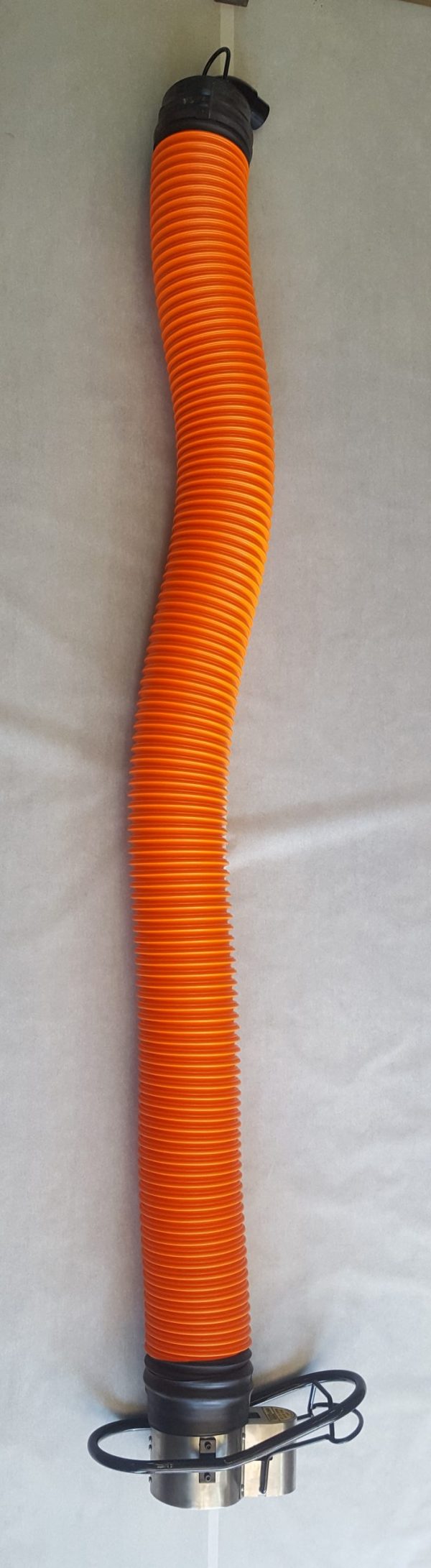 180mm x 4 mtr Lift Tube Assy
